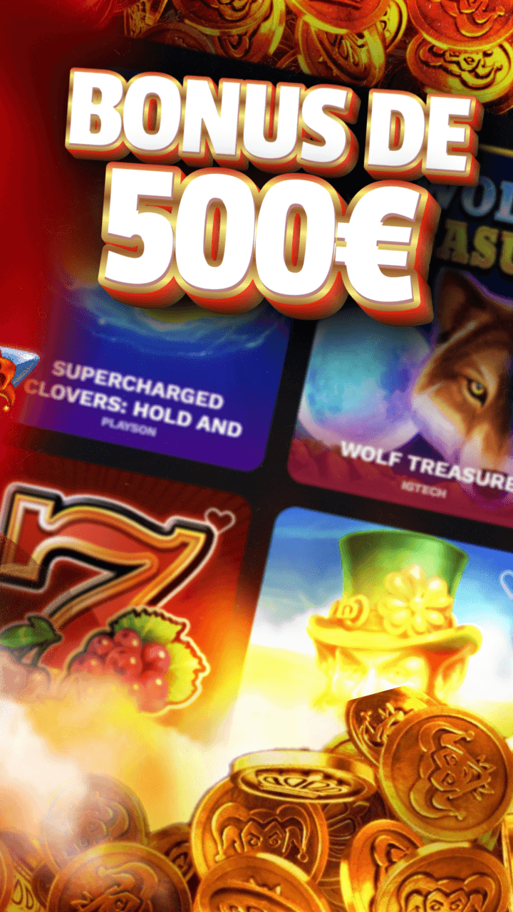 EMPIRE DU CASINO Screenshot